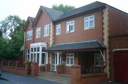 Glenthorne House Care Home Bilston  - 1