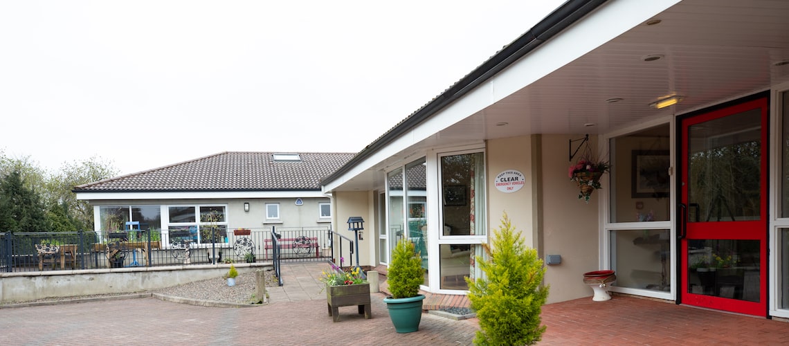 Glenview Care Home Dungannon, BT70 3AH