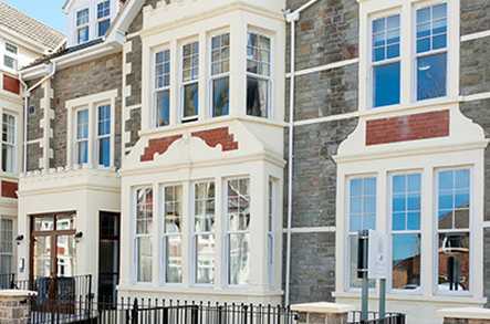 Glenview Nursing Home Care Home Bristol  - 1