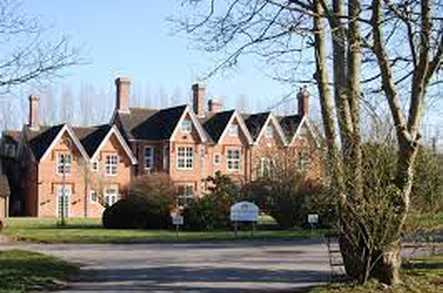 Glottenham Manor Nursing Home Care Home Robertsbridge  - 1