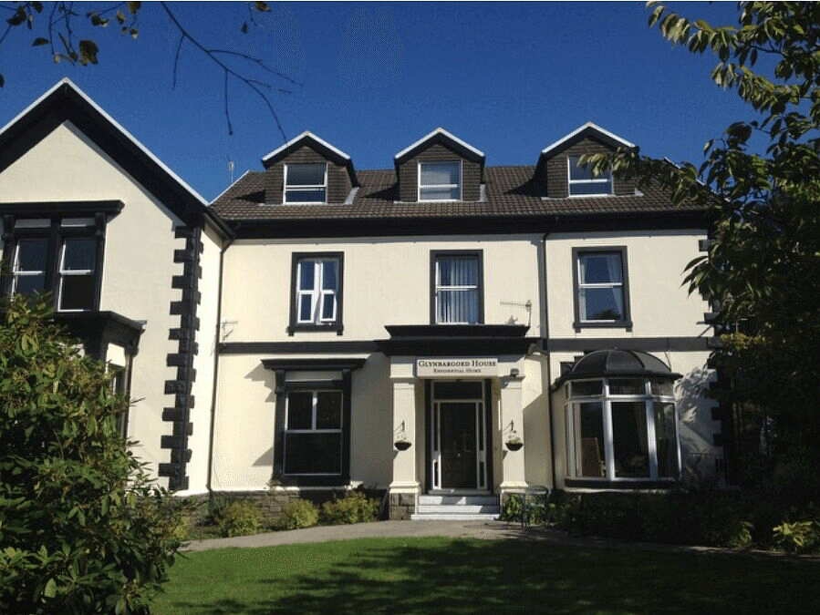 Glyn Bargoed House Care Home Merthyr Tydfil, CF46 6AA