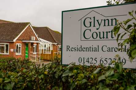 Glynn Court Residential Home Care Home Fordingbridge  - 1