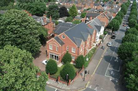 Gokul-Vrandavan Gujarati Care Home Care Home Leicester  - 1