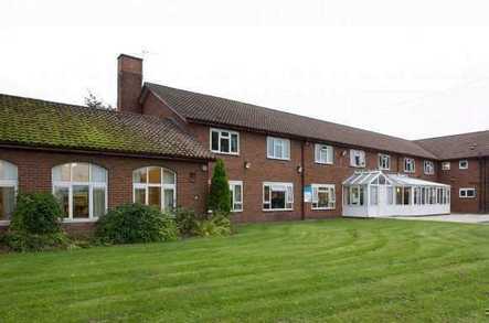 Golborne House Residential Care Home Care Home Warrington  - 1