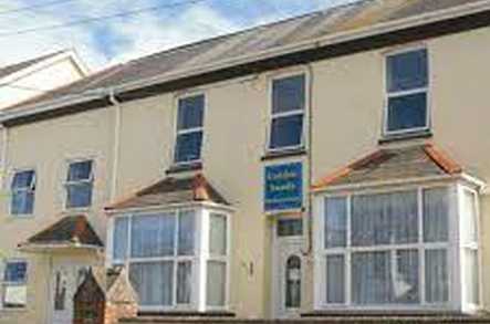 Golden Sands Care Home Bideford  - 1