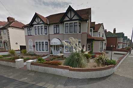 Golden Years Care Home Care Home Blackpool  - 1