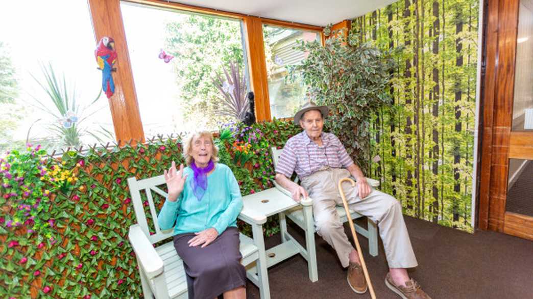 Goldenley Care Home Care Home South Benfleet activities-carousel - 1