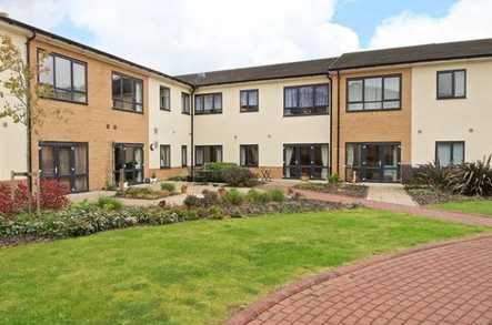 Goldfield Court Retirement Living West Bromwich  - 1