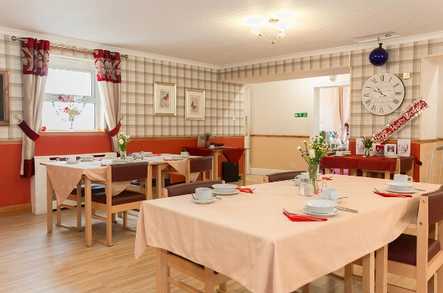 Goldielea Care Home Care Home Dumfries  - 2