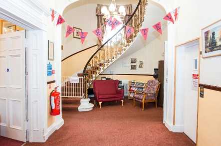 Goldielea Care Home Care Home Dumfries  - 4