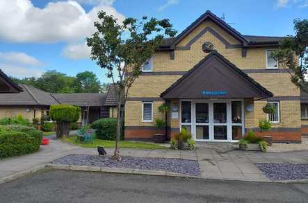 Golfhill Care Home Care Home Glasgow  - 1