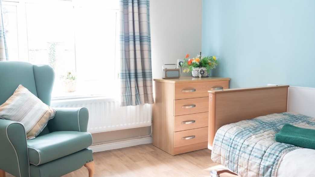 Golfhill Care Home Care Home Glasgow buildings-carousel - 1