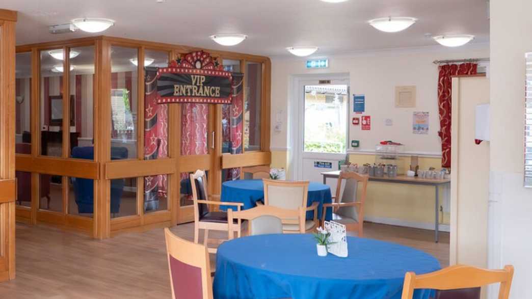 Golfhill Care Home Care Home Glasgow buildings-carousel - 2
