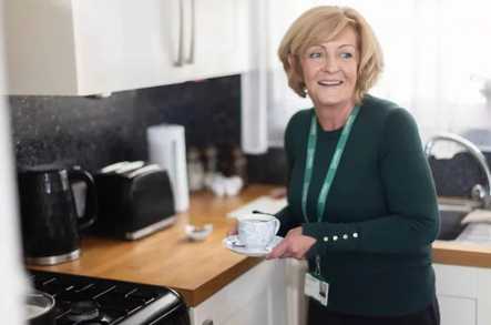 Goodoaks Homecare - Sussex South Home Care Brighton  - 1