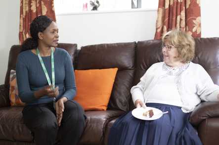 Goodoaks Homecare - Dorchester and Weymouth Home Care Dorchester  - 1