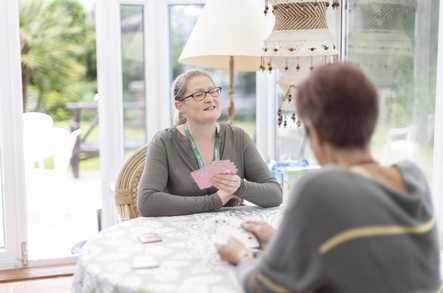 Goodoaks Homecare - South Kent Home Care Ashford  - 1