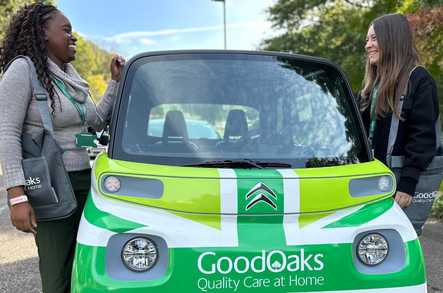 Goodoaks Homecare - Dorchester and Weymouth (Live-In Care) Live In Care Dorchester  - 1
