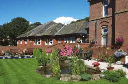 The Good Companions (Cumbria) Limited Care Home Wigton  - 1