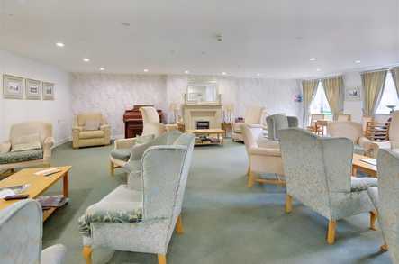 Goodes Court Retirement Living Royston  - 2