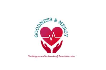 Goodness & Mercy Healthcare Limited Home Care Aldershot  - 1