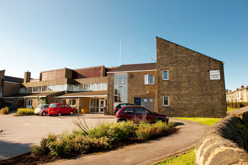 Goodwin House Retirement Living Queensbury, BD13 1PU