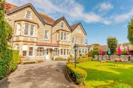 Gorselands Care Home Care Home Clevedon  - 1