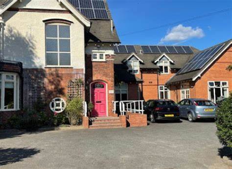 Gorway House | Care Home | Walsall, WS1 3BG