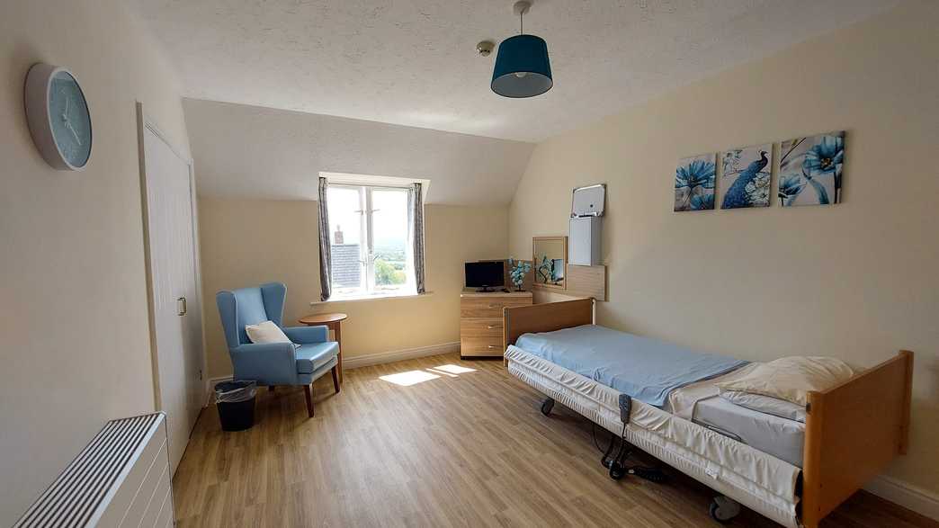 Gotton Manor Care Home Care Home Taunton accommodation-carousel - 3