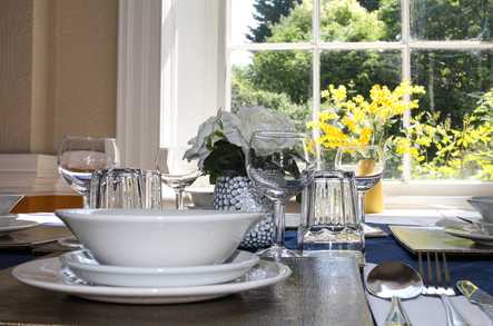 Gotton Manor Care Home Care Home Taunton  - 5