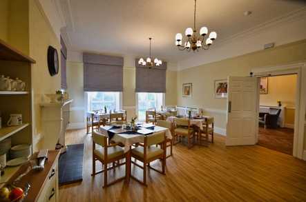 Gotton Manor Care Home Care Home Taunton  - 2