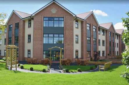 Gower Gardens Residential Care Home Care Home Halesowen  - 1