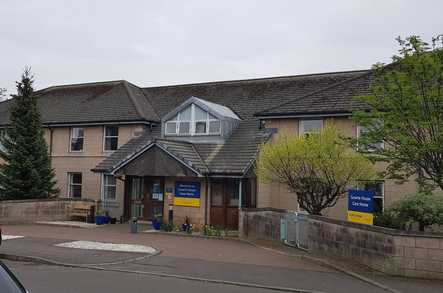 Gowrie House Care Home Care Home Kirkcaldy  - 1