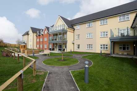 Grace Care Centre Care Home Bristol  - 1