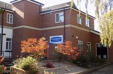 Gracelands Care Home Care Home Guisborough  - 1