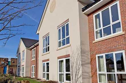 Grampian Court Care Home Peterlee  - 1