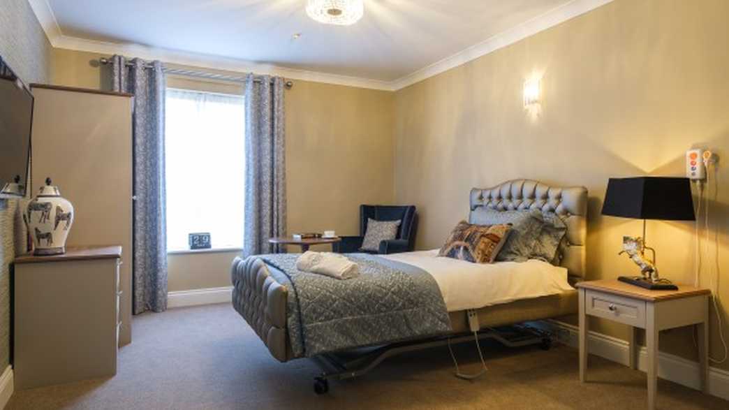 Grand View Care Home Care Home Stamford accommodation-carousel - 1