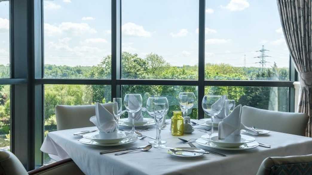 Grand View Care Home Care Home Stamford meals-carousel - 1