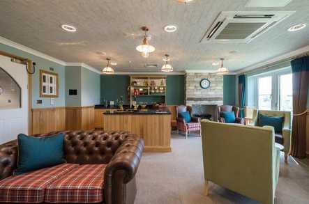 Grand View Care Home Care Home Stamford  - 5