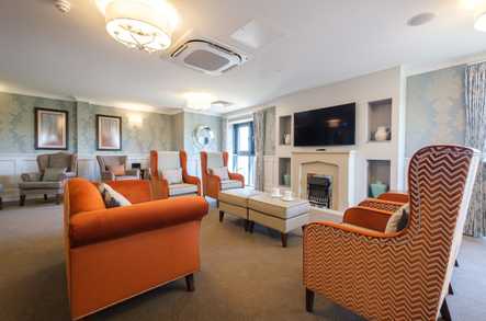 Grand View Care Home Care Home Stamford  - 4
