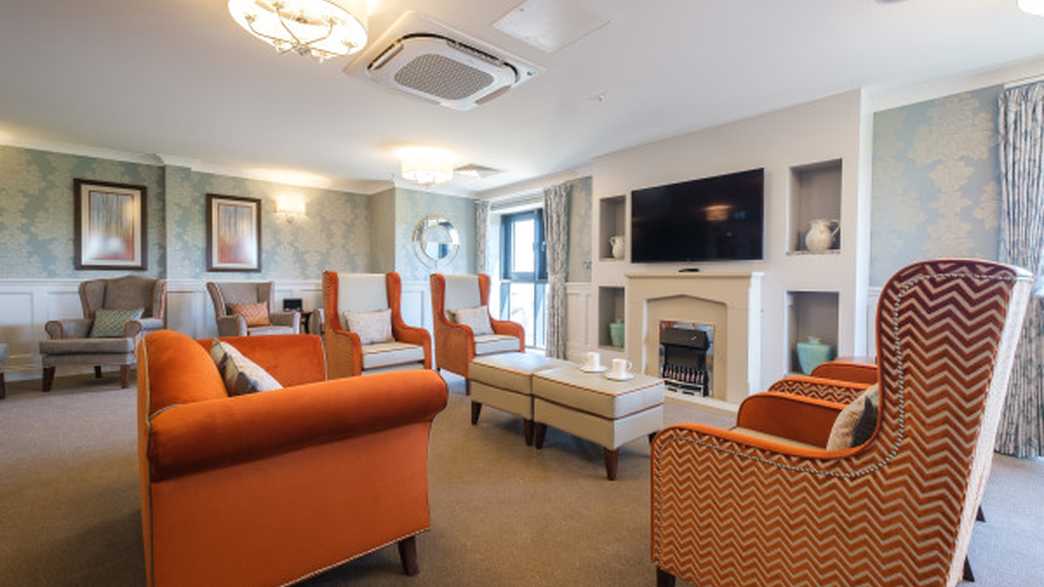 Grand View Care Home Care Home Stamford buildings-carousel - 6