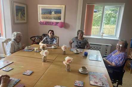 Grange-Lea Residential Care Home Care Home Paignton  - 2