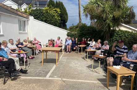 Grange-Lea Residential Care Home Care Home Paignton  - 3