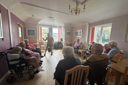 Grange-Lea Residential Care Home Care Home Paignton  - 4