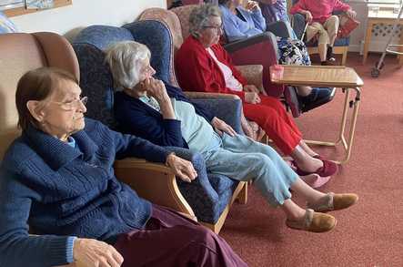 Grange-Lea Residential Care Home Care Home Paignton  - 5