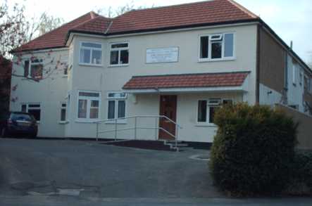 Grange Cottage Residential Home Care Home Sutton  - 1