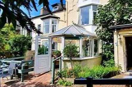 Grange Cottage Residential Home Care Home Grange Over Sands  - 1
