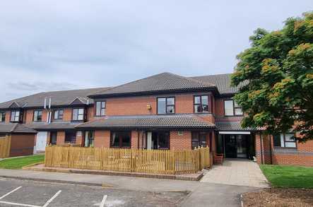 The Grange Care Home Care Home Houghton Le Spring  - 1