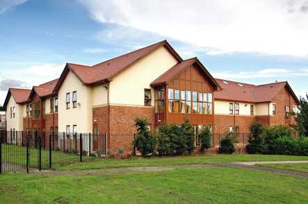 Grangewood Care Centre Care Home Houghton Le Spring  - 1