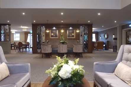 Graysford Hall Care Home Leicester  - 2