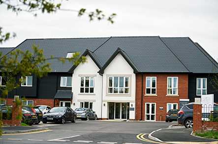 Greenwood Court Care Home Care Home Chelmsford  - 1